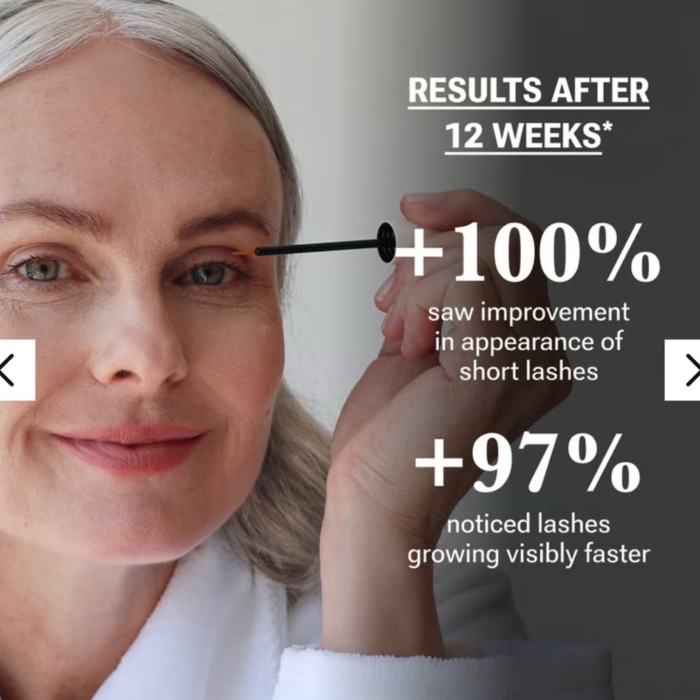 NULASTIN® LASH Follicle Fortifying Serum - Picture 3 of 11